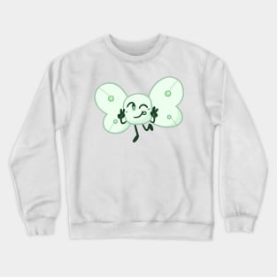 Bot (Inanimate Insanity) Crewneck Sweatshirt